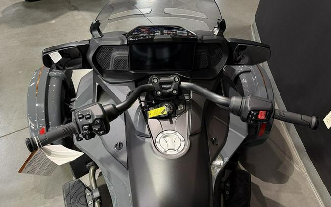 2027 Can-Am SPYDER F3 LIMITED SPECIAL SERIES SE6
