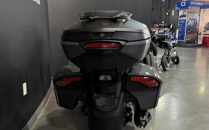 2027 Can-Am SPYDER F3 LIMITED SPECIAL SERIES SE6