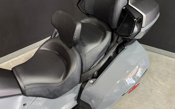 2027 Can-Am SPYDER F3 LIMITED SPECIAL SERIES SE6