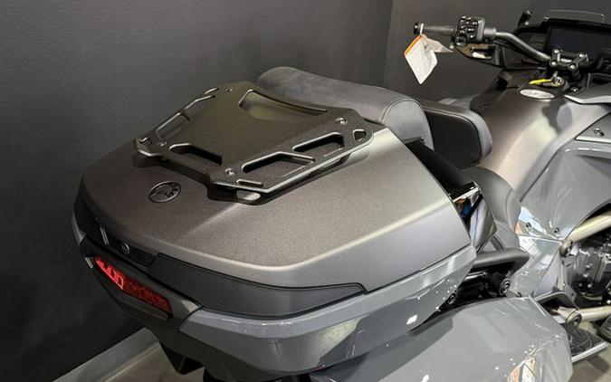 2027 Can-Am SPYDER F3 LIMITED SPECIAL SERIES SE6
