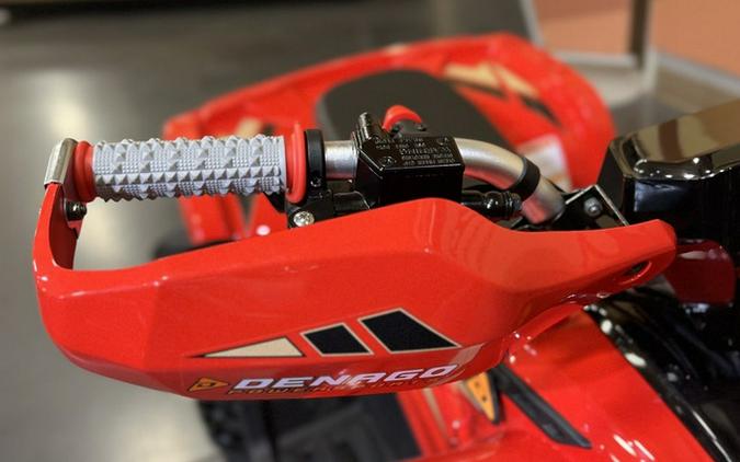 2026 Denago Powersports E-Hawk 6