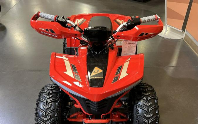 2026 Denago Powersports E-Hawk 6