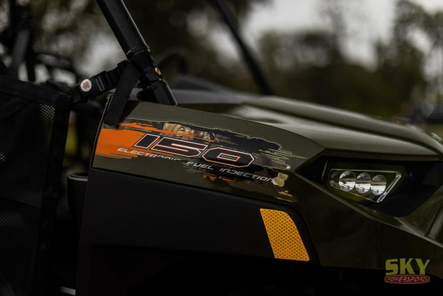 2023 Polaris® Ranger 150 EFI Sage Green