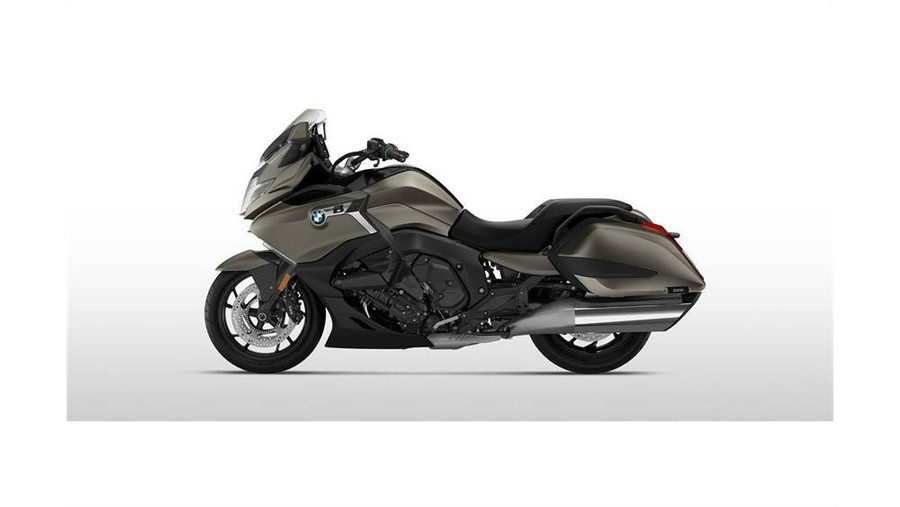 2023 BMW K1600B