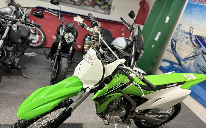 2023 Kawasaki KLX®300R