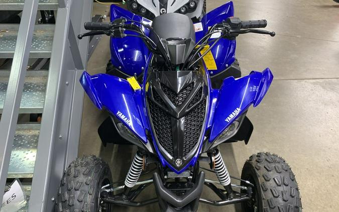 2023 Yamaha Raptor 90