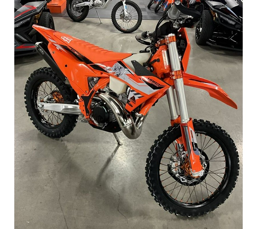 2024 KTM 300 XC-W Hardenduro