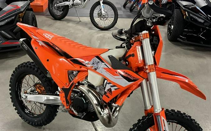 2024 KTM 300 XC-W Hardenduro