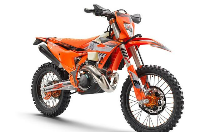 2024 KTM 300 XC-W Hardenduro