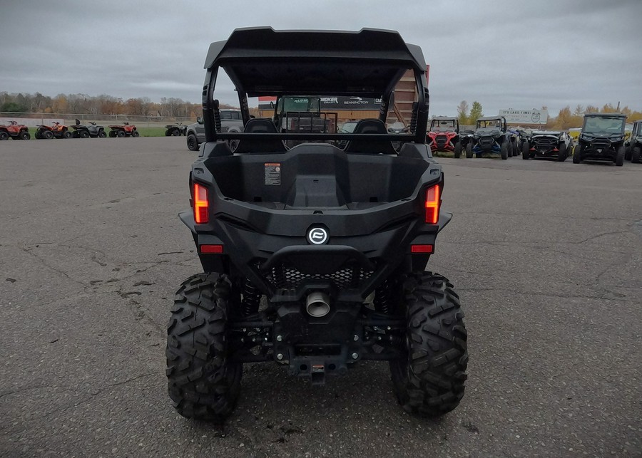 2023 CFMOTO ZFORCE 800 Trail