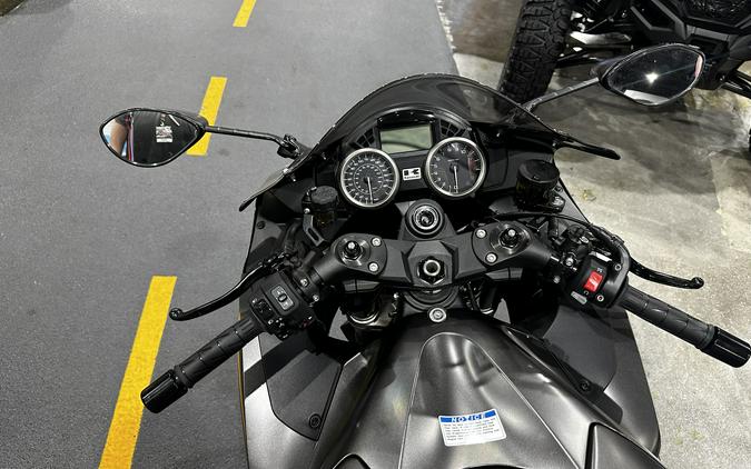 2023 KAWASAKI NINJA ZX-14R ABS