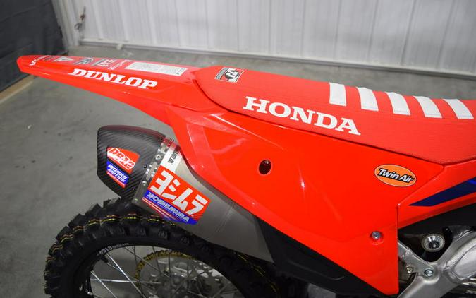 2024 Honda® CRF450RWE