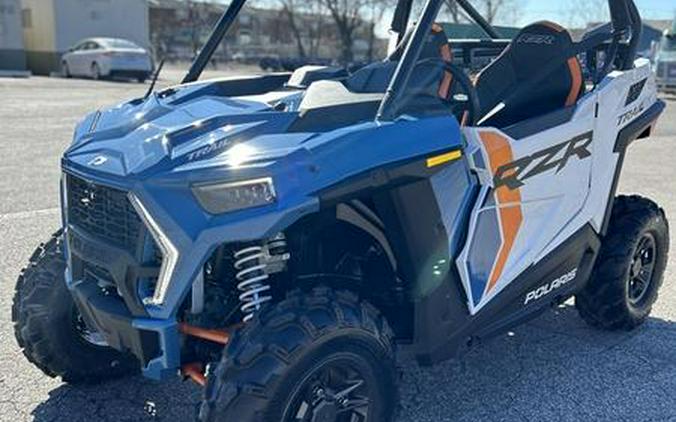 2024 Polaris® RZR Trail Ultimate