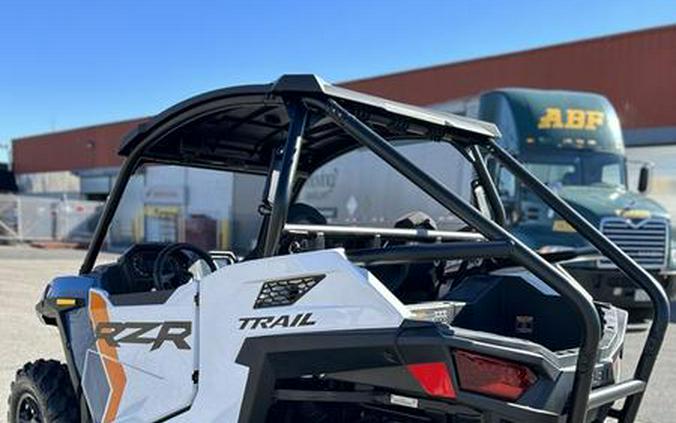 2024 Polaris® RZR Trail Ultimate