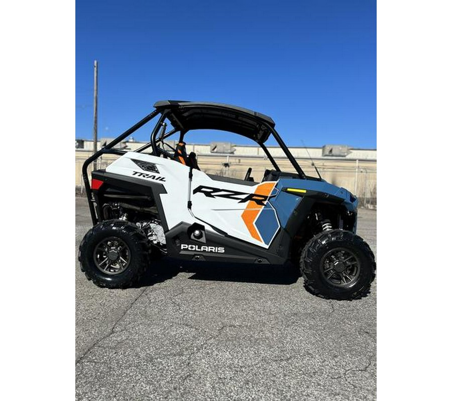 2024 Polaris® RZR Trail Ultimate