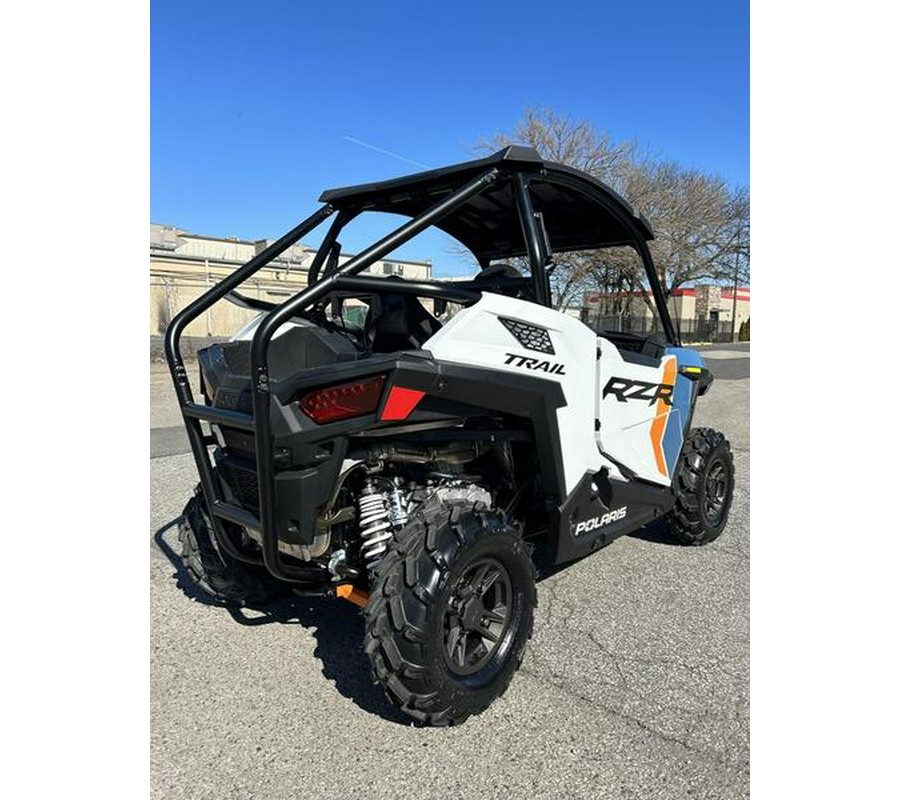 2024 Polaris® RZR Trail Ultimate