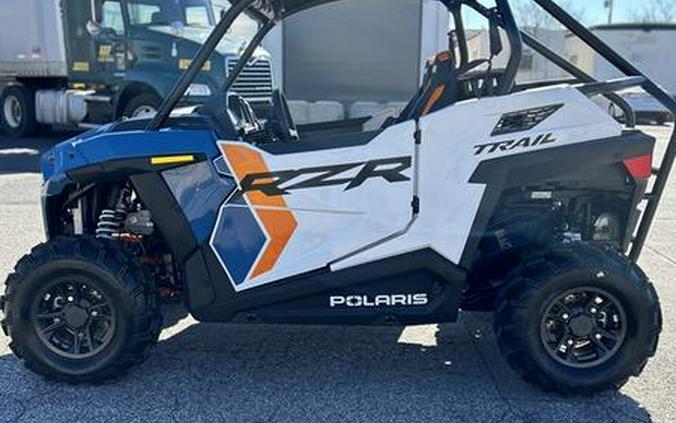 2024 Polaris® RZR Trail Ultimate