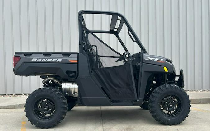 2024 Polaris Industries Ranger XP® 1000 Premium