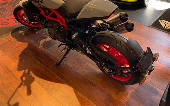 2024 Indian Motorcycle FTR Sport