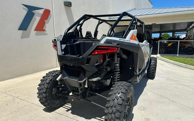 2024 Polaris® RZR Pro XP 4 Sport