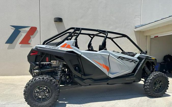 2024 Polaris® RZR Pro XP 4 Sport