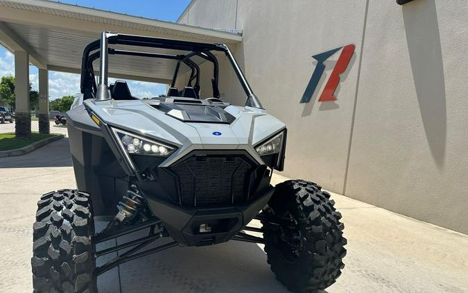 2024 Polaris RZR Pro XP 4 Sport