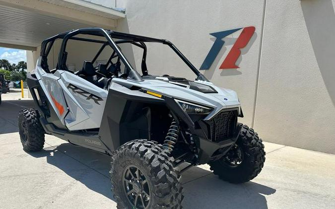 2024 Polaris® RZR Pro XP 4 Sport