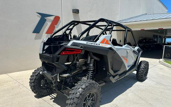 2024 Polaris® RZR Pro XP 4 Sport