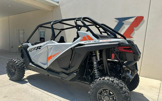 2024 Polaris RZR Pro XP 4 Sport