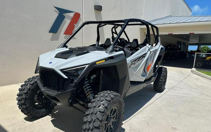 2024 Polaris® RZR Pro XP 4 Sport