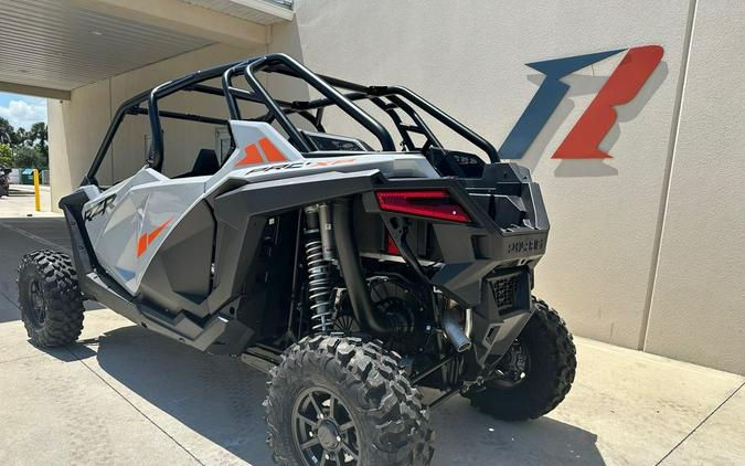 2024 Polaris RZR Pro XP 4 Sport