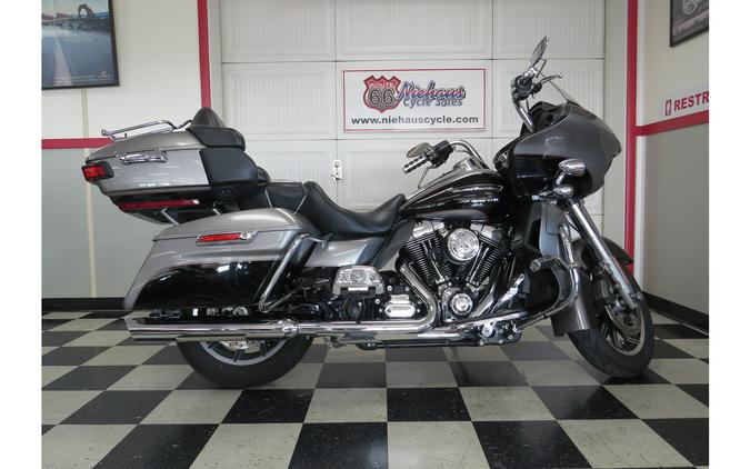 2016 Harley-Davidson® Road Glide® Ultra