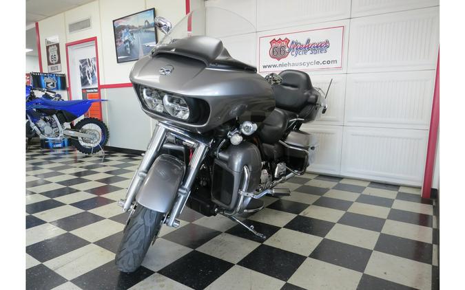 2016 Harley-Davidson® Road Glide® Ultra