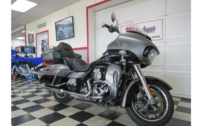 2016 Harley-Davidson® Road Glide® Ultra