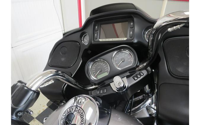 2016 Harley-Davidson® Road Glide® Ultra