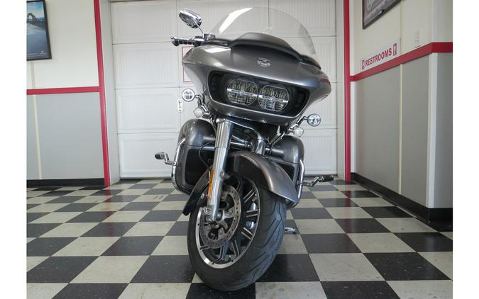 2016 Harley-Davidson® Road Glide® Ultra