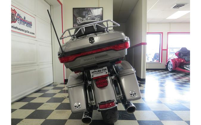 2016 Harley-Davidson® Road Glide® Ultra