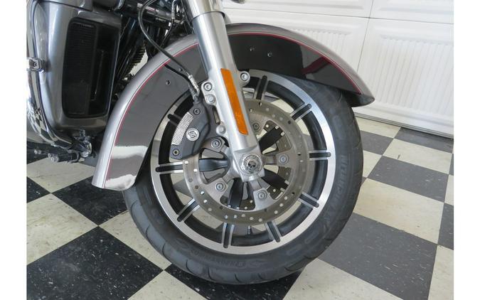 2016 Harley-Davidson® Road Glide® Ultra