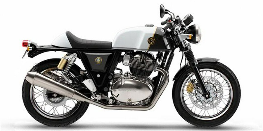 2023 Royal Enfield Continental GT 650