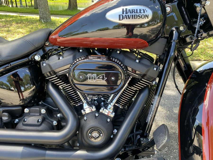 Harley-Davidson 2024 Heritage Classic