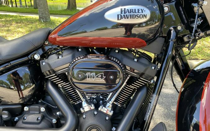 Harley-Davidson 2024 Heritage Classic