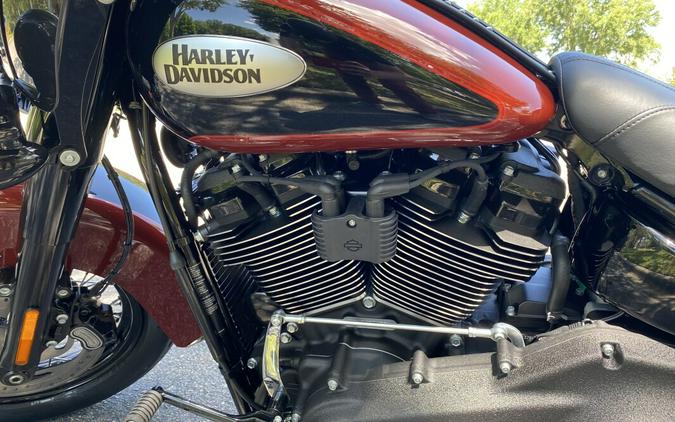 Harley-Davidson 2024 Heritage Classic