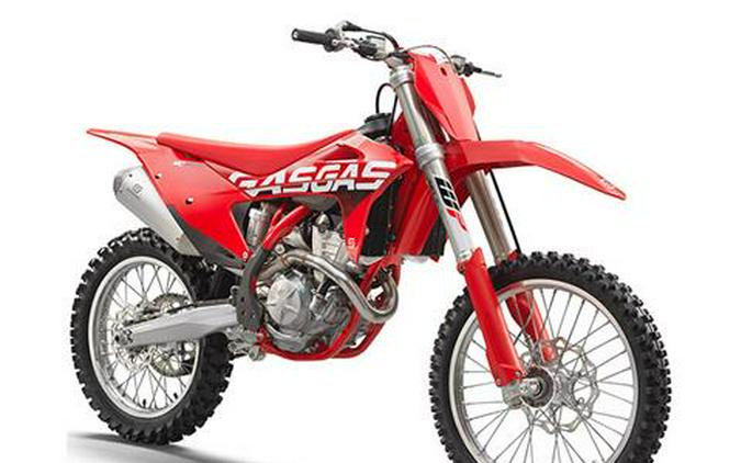 2023 GASGAS MC 350F