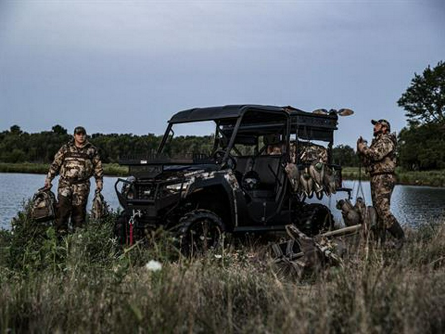 2022 Tracker Off Road 800SX Waterfowl Edition