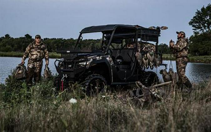 2022 Tracker Off Road 800SX Waterfowl Edition