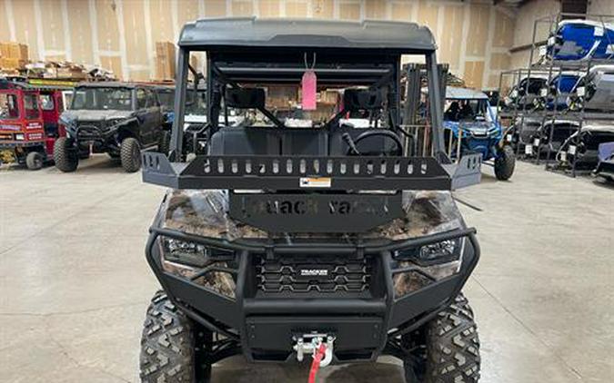 2022 Tracker Off Road 800SX Waterfowl Edition