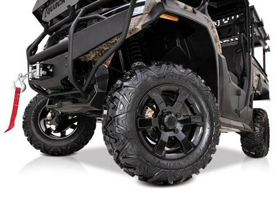 2022 Tracker Off Road 800SX Waterfowl Edition