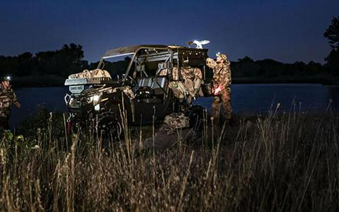 2022 Tracker Off Road 800SX Waterfowl Edition