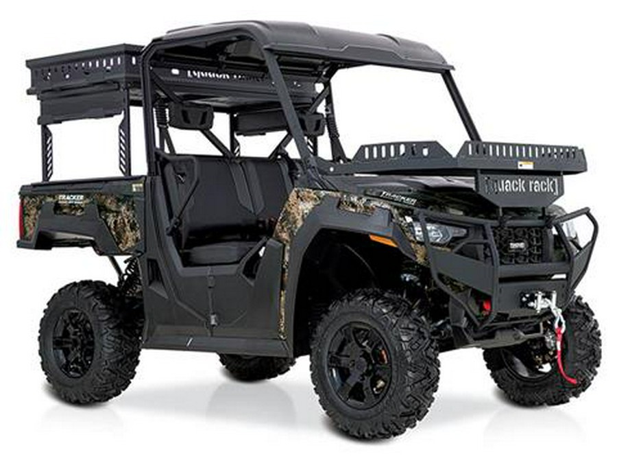 2022 Tracker Off Road 800SX Waterfowl Edition