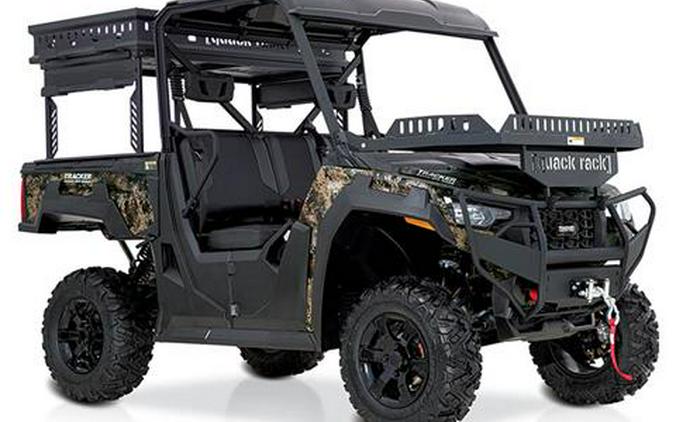 2022 Tracker Off Road 800SX Waterfowl Edition